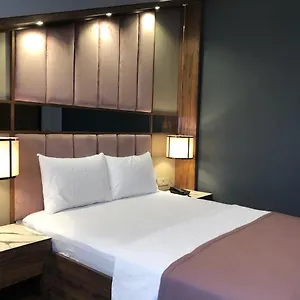 *** Hotel Vitabella Türkei