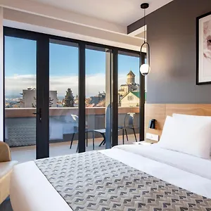 Clocks Hotel