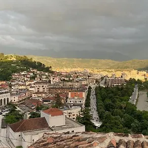 Gasthof Aria Baci Albanien