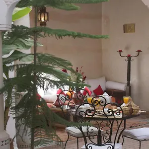 Cannelle Riad
