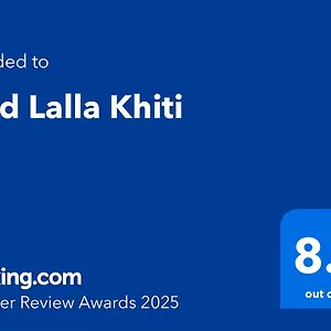 Lalla Khiti Riad