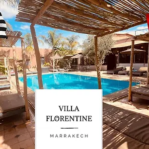 Florentine Marrakech Guest house