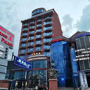 **** Hotel Grand Georgian Palace Georgien
