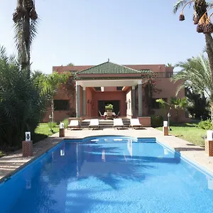 Domaine Rosaroum Hotel